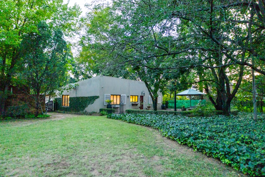 7 Bedroom Property for Sale in Mullersrust Free State
